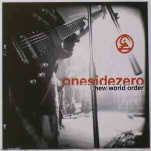 Onesidezero - New World Order