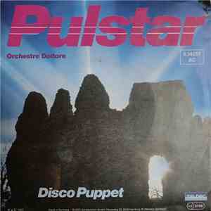 Orchestre Dottore - Pulstar