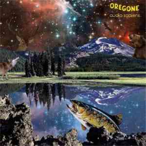 Oregone - Audio Sapiens