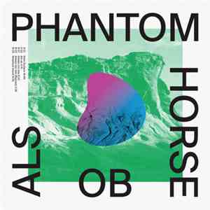 Phantom Horse - Als ob