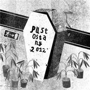 Pustostany - 2012