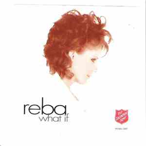 Reba Mcentire - What If