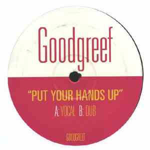 Reef vs. Unknown Artist - Put Your Hands Up