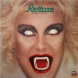 Rettore - Magnifico Delirio