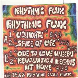 Rhythmic Flux - Rhythmic Flux