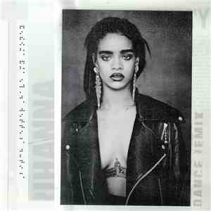 Rihanna - Bitch Better Have My Money (R3Hab Remix)
