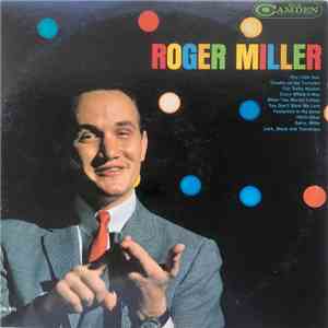 Roger Miller - Roger Miller