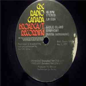 Sable Island Symphony - Halifax Instrumental