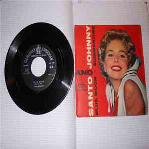 Santo & Johnny - Blue Moon / Summertime