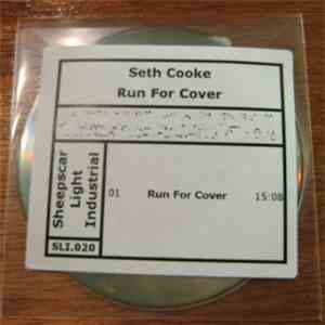 Seth Cooke - Run For Cover
