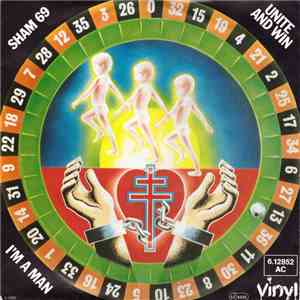 Sham 69 - Unite And Win