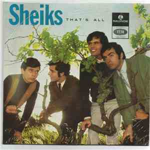 Sheiks - That's All