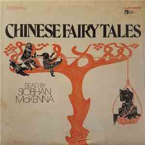 Siobhan McKenna - Chinese Fairy Tales