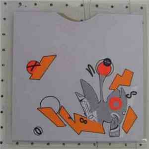 Ste Spandex - Ste Spandex's Shoulder Pad Tape Crunch