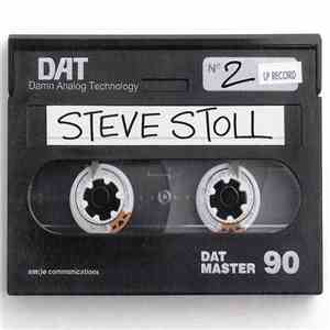 Steve Stoll - Damn Analog Technology