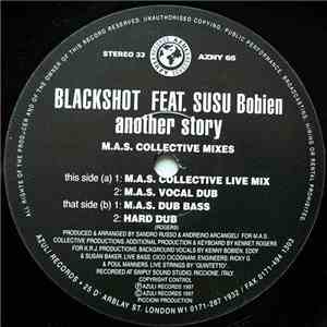 Su Su Bobien - Another Story