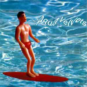 The Aqua Velvets - The Aqua Velvets