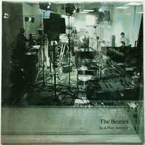 The Beatles - In A Play Anyway