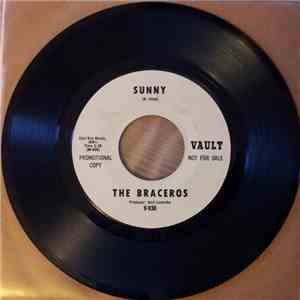 The Braceros - Sunny