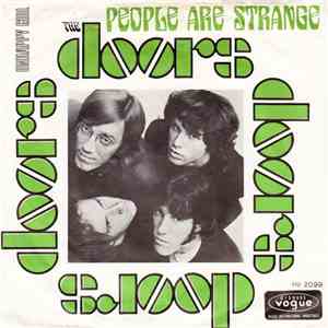 The Doors - People Are Strange