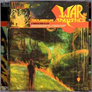 The Flaming Lips - At War With The Mystics 5.1
