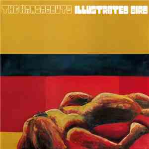 The Hangabouts - Illustrated Bird
