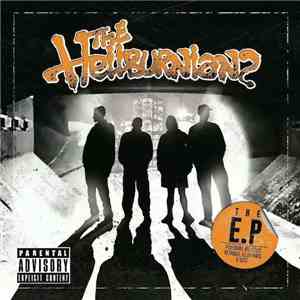 The Hellburnianz - The E.P