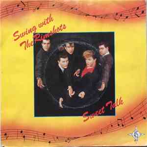The Rimshots  - Sweet Talk