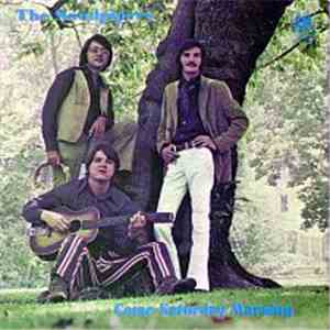 The Sandpipers - Come Saturday Morning