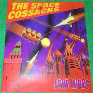 The Space Cossacks - Tsar Wars