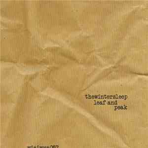 Thewintersleep - Leaf And Peak