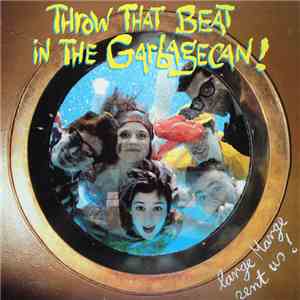 Throw That Beat In The Garbagecan! - Large Marge Sent Us!