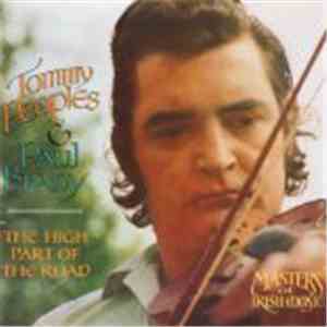 Tommy Peoples & Paul Brady - The High Part Of The Road