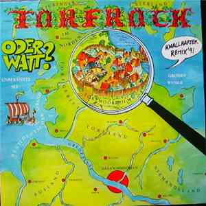 Torfrock - Torfrock Oder Watt? (Knallharter Remix '91)