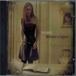 Tori Amos - Welcome To England