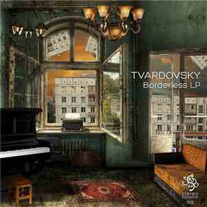Tvardovsky - Borderless LP