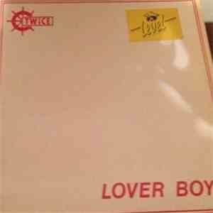 Twice  - Lover Boy