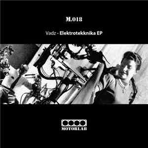 Vadz - Elektrotekknika