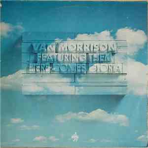 Van Morrison Featuring Them  - Here Comes Gloria