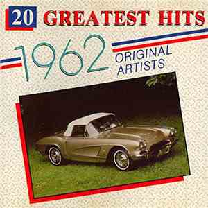 Various - 20 Greatest Hits 1962