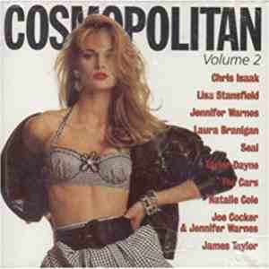 Various - Cosmopolitan Volume 2