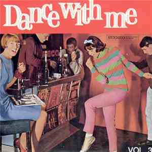 Various - Dance With Me Vol 3