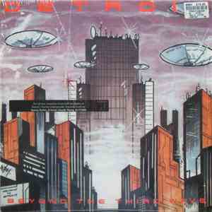 Various - Detroit : Beyond The Third Wave