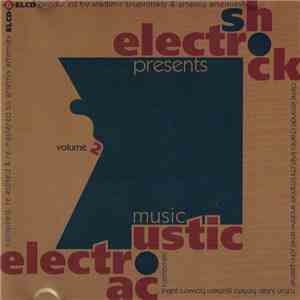 Various - Electroacoustic Music. Vol. II