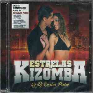 Various - Estrelas Da Kizomba