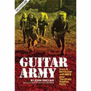 Various - Guitar Army