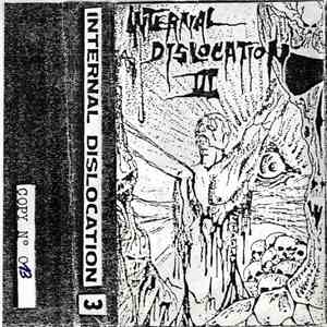 Various - Internal Dislocation III
