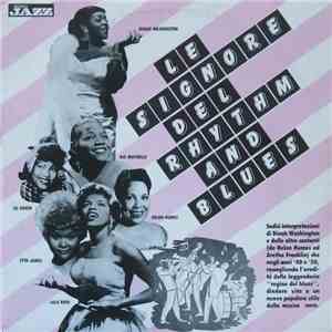 Various - Le Signore Del Rhythm And Blues