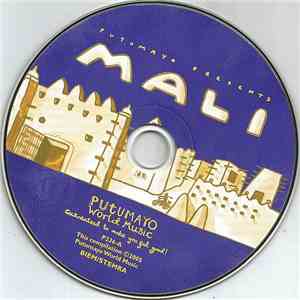 Various - Mali