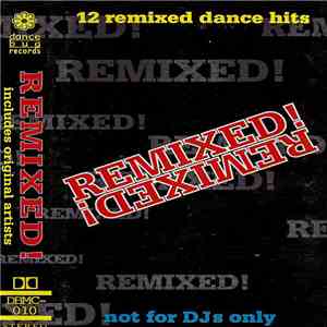 Various - Remixed!